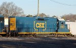 CSX 2362